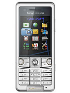Best available price of Sony Ericsson C510 in Egypt