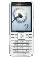 Best available price of Sony Ericsson C901 GreenHeart in Egypt
