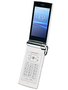 Best available price of Sony Ericsson BRAVIA S004 in Egypt