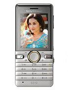 Best available price of Sony Ericsson S312 in Egypt