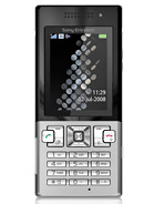 Best available price of Sony Ericsson T700 in Egypt