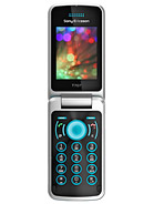 Best available price of Sony Ericsson T707 in Egypt