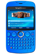 Best available price of Sony Ericsson txt in Egypt
