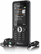 Best available price of Sony Ericsson W302 in Egypt
