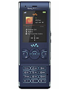Best available price of Sony Ericsson W595 in Egypt