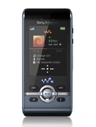 Best available price of Sony Ericsson W595s in Egypt