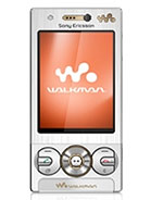 Best available price of Sony Ericsson W705 in Egypt