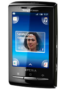 Best available price of Sony Ericsson Xperia X10 mini in Egypt