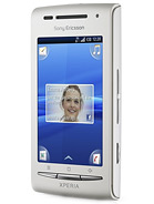 Best available price of Sony Ericsson Xperia X8 in Egypt