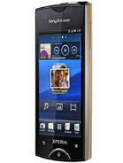 Best available price of Sony Ericsson Xperia ray in Egypt