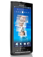 Best available price of Sony Ericsson Xperia X10 in Egypt