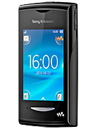 Best available price of Sony Ericsson Yendo in Egypt