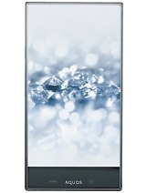 Best available price of Sharp Aquos Crystal 2 in Egypt