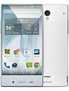 Best available price of Sharp Aquos Crystal in Egypt