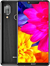 Best available price of Sharp Aquos D10 in Egypt