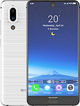 Best available price of Sharp Aquos S2 in Egypt