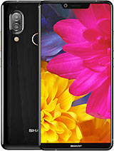 Best available price of Sharp Aquos S3 in Egypt