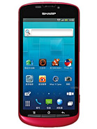 Best available price of Sharp Aquos SH8298U in Egypt