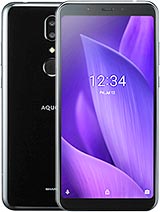 Best available price of Sharp Aquos V in Egypt