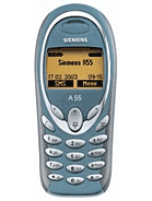Best available price of Siemens A55 in Egypt