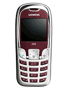 Best available price of Siemens A62 in Egypt
