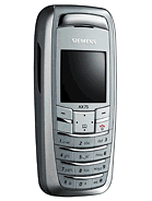 Best available price of Siemens AX75 in Egypt