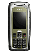 Best available price of Siemens M75 in Egypt