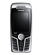 Best available price of Siemens SP65 in Egypt
