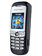 Best available price of Sony Ericsson J200 in Egypt