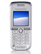 Best available price of Sony Ericsson K300 in Egypt