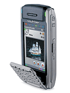 Best available price of Sony Ericsson P900 in Egypt