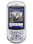 Best available price of Sony Ericsson S700 in Egypt