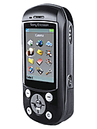 Best available price of Sony Ericsson S710 in Egypt