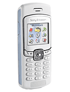 Best available price of Sony Ericsson T290 in Egypt