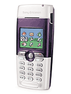 Best available price of Sony Ericsson T310 in Egypt