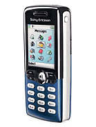 Best available price of Sony Ericsson T610 in Egypt