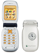 Best available price of Sony Ericsson Z200 in Egypt