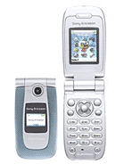 Best available price of Sony Ericsson Z500 in Egypt