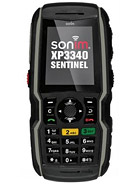 Best available price of Sonim XP3340 Sentinel in Egypt