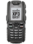 Best available price of Sonim XP3-20 Quest in Egypt