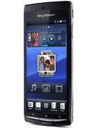 Best available price of Sony Ericsson Xperia Arc in Egypt