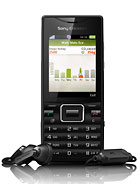 Best available price of Sony Ericsson Elm in Egypt