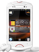 Best available price of Sony Ericsson Live with Walkman in Egypt