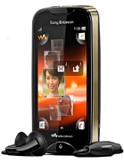 Best available price of Sony Ericsson Mix Walkman in Egypt
