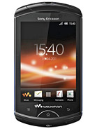 Best available price of Sony Ericsson WT18i in Egypt