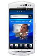 Best available price of Sony Ericsson Xperia neo V in Egypt
