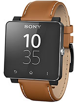 Best available price of Sony SmartWatch 2 SW2 in Egypt
