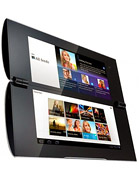 Best available price of Sony Tablet P 3G in Egypt