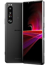 Best available price of Sony Xperia 1 III in Egypt