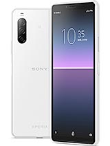 Best available price of Sony Xperia 10 II in Egypt